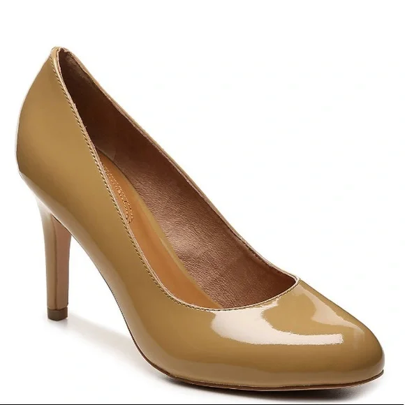 Corso Como Shoes Women Sandals Heels 9m Corso Como Del Pump